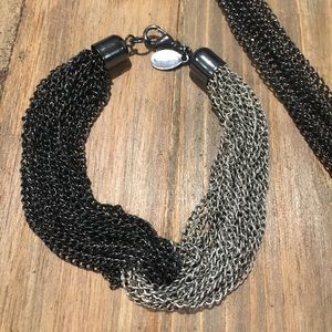 Premier designs “Manhattan” bracelet